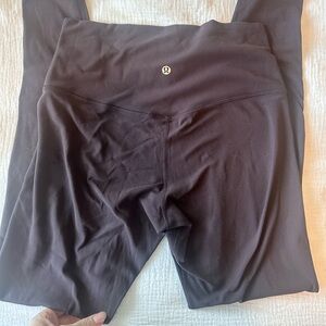 Lululemon Align leggings